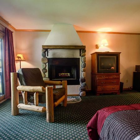 Wildwood On The Lake Lake Placid Bagian luar foto